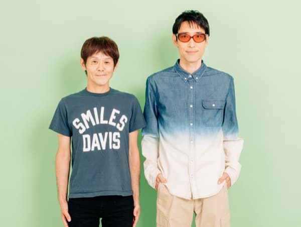 ホフディラン (LIVE)