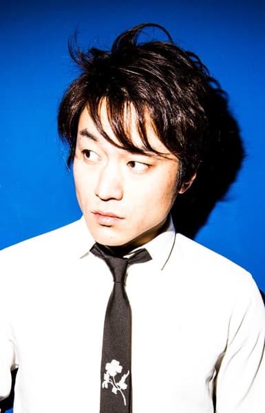 飯室大吾（FM802） (MC)