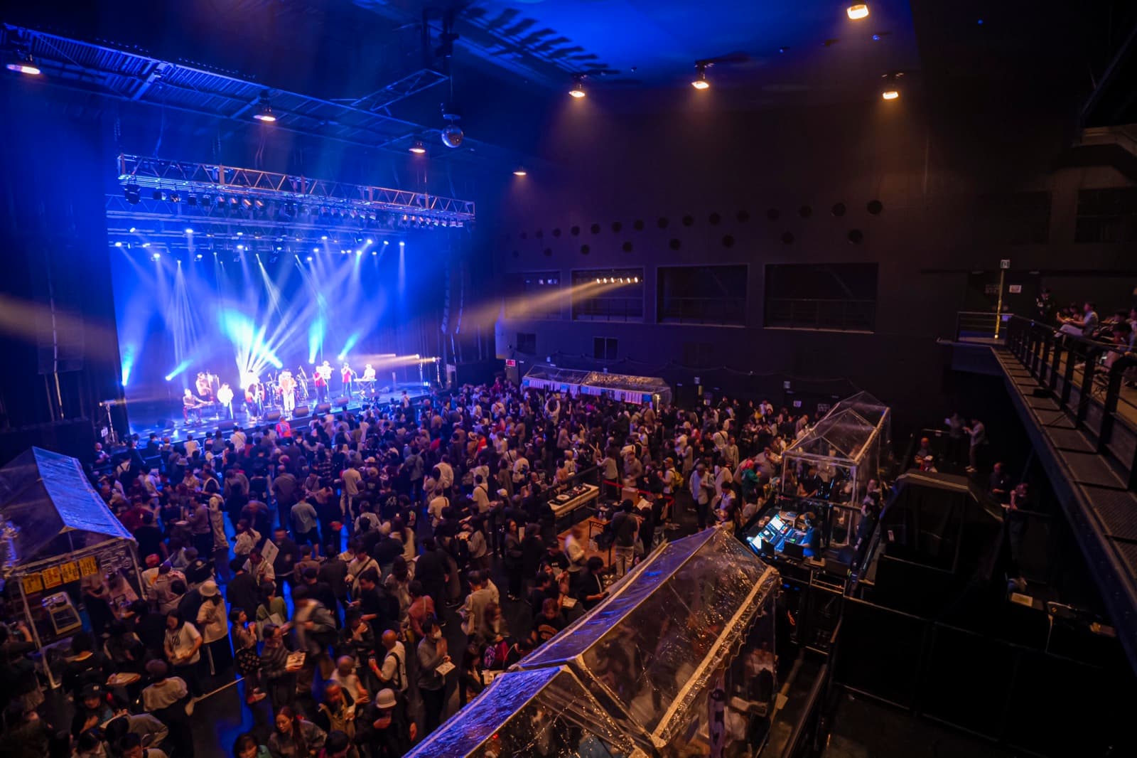 愛酒でいと イベント風景